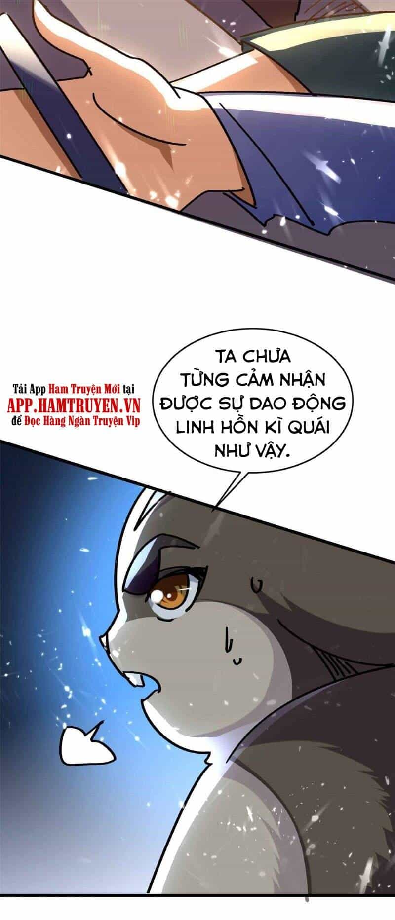 Vạn Giới Tiên Vương - Chương 158 - ảnh 29