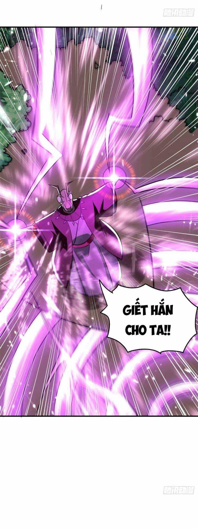 Vạn Giới Tiên Vương - Chương 159 - ảnh 35