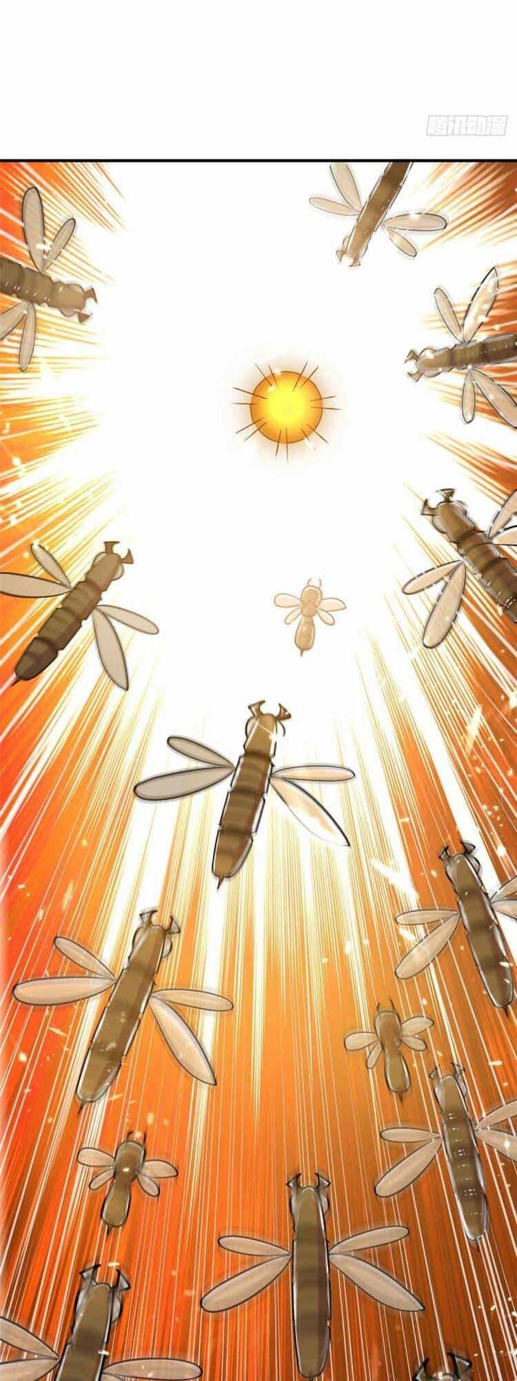 Vạn Giới Tiên Vương - Chương 159 - ảnh 37