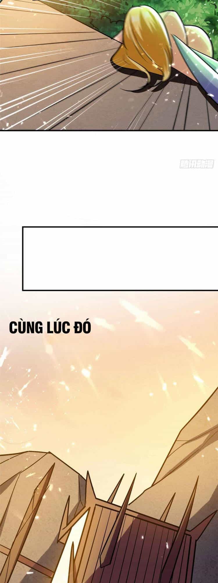 Vạn Giới Tiên Vương - Chương 162 - ảnh 15