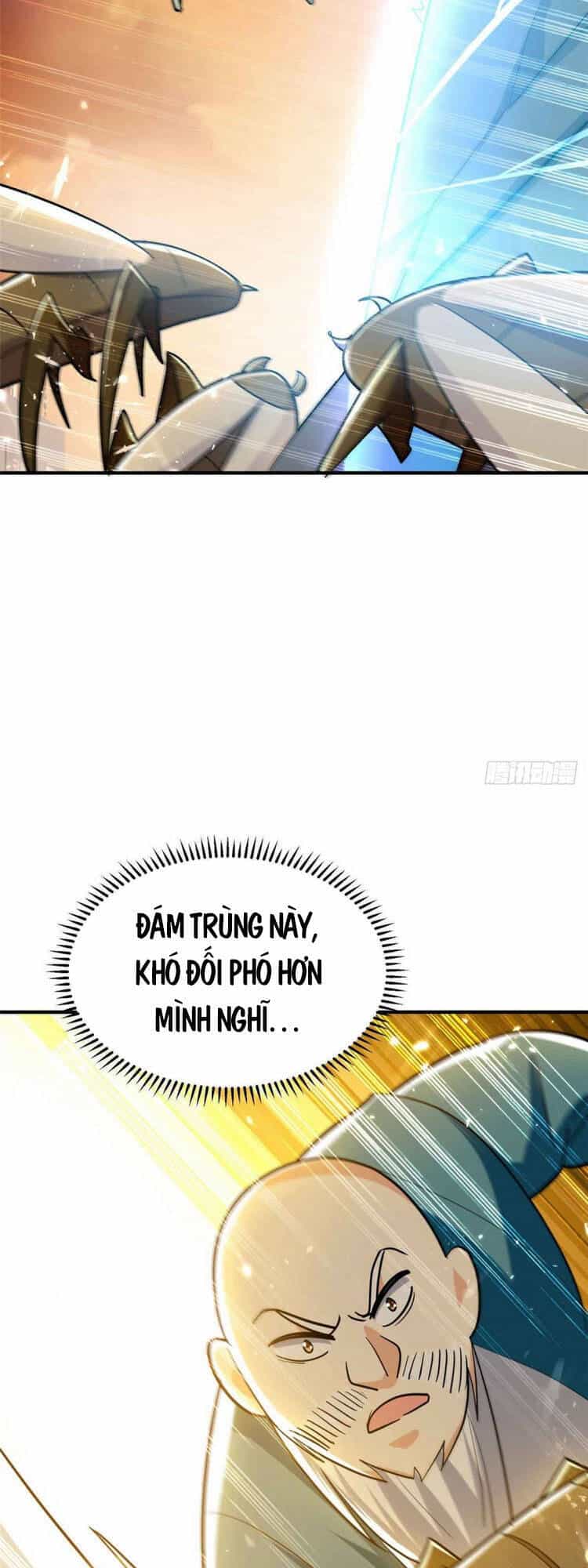 Vạn Giới Tiên Vương - Chương 162 - ảnh 32