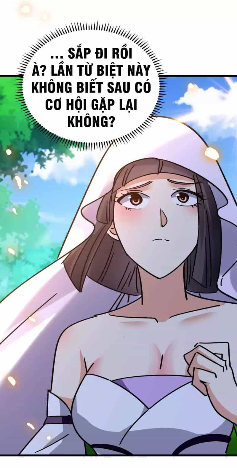 Vạn Giới Tiên Vương - Chương 167 - ảnh 19