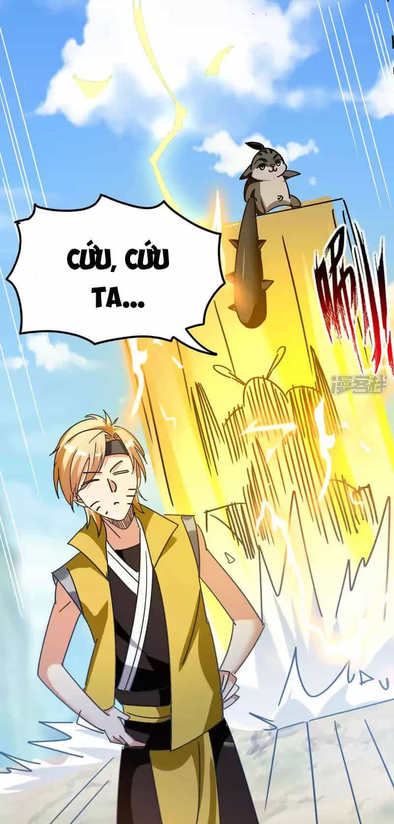 Vạn Giới Tiên Vương - Chương 167 - ảnh 39