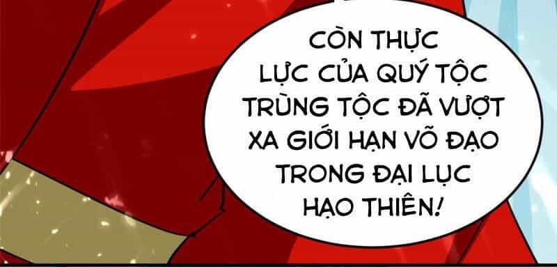 Vạn Giới Tiên Vương - Chương 168 - ảnh 28