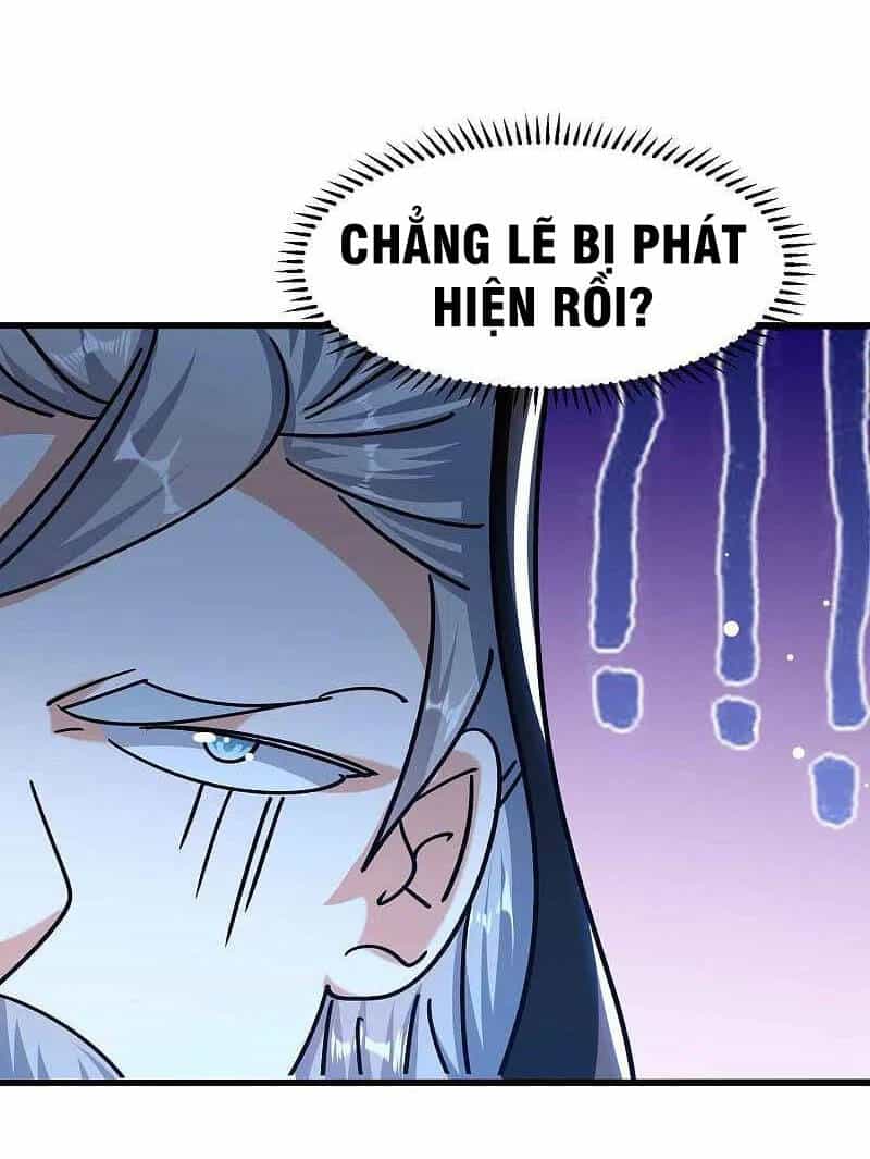 Vạn Giới Tiên Vương - Chương 169 - ảnh 10