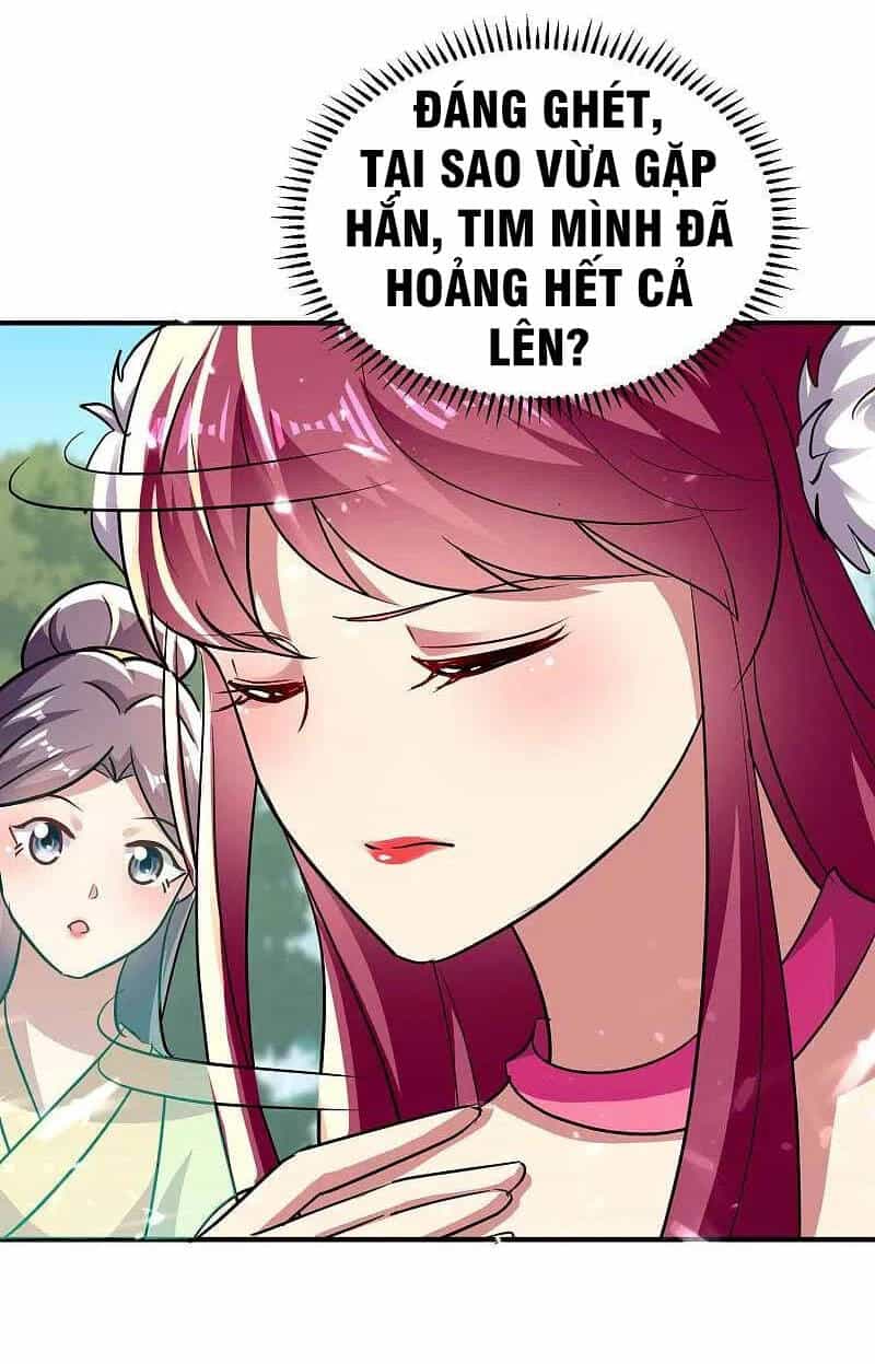 Vạn Giới Tiên Vương - Chương 170 - ảnh 8
