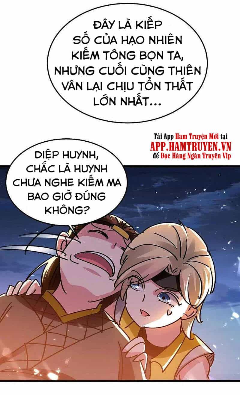 Vạn Giới Tiên Vương - Chương 175 - ảnh 32