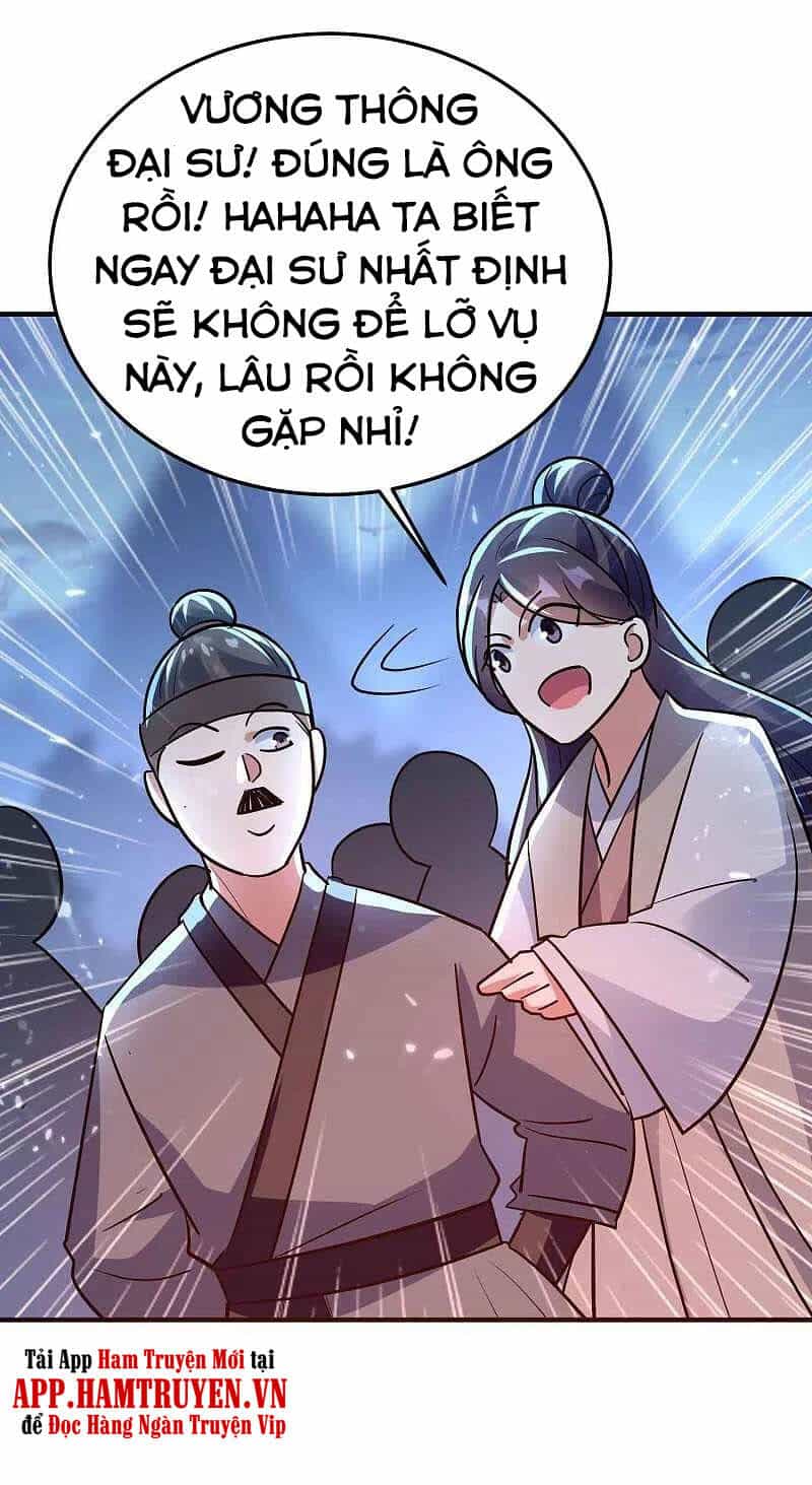 Vạn Giới Tiên Vương - Chương 176 - ảnh 38