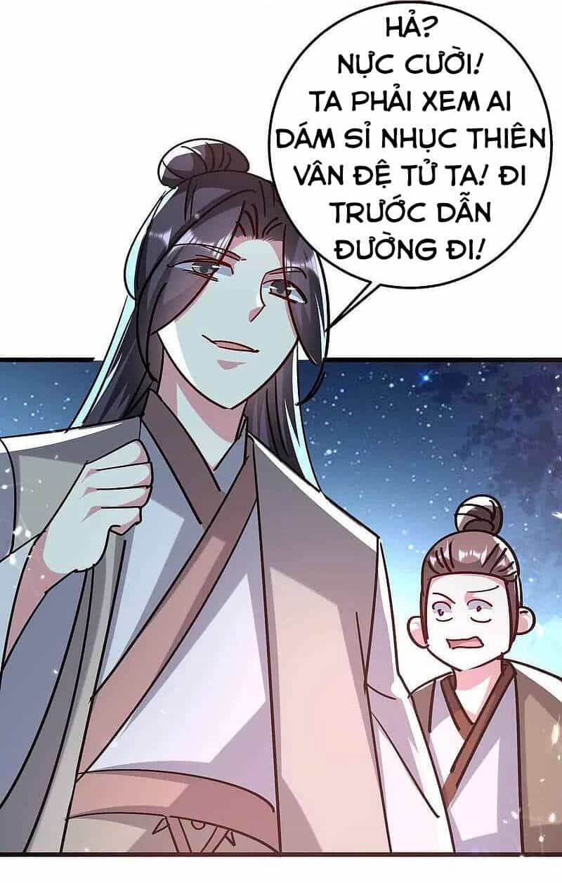 Vạn Giới Tiên Vương - Chương 177 - ảnh 2