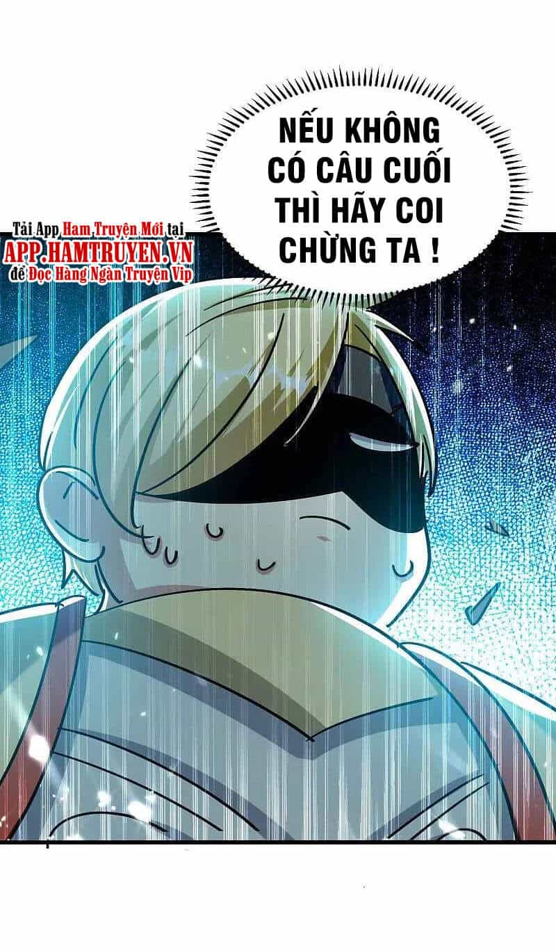Vạn Giới Tiên Vương - Chương 179 - ảnh 3