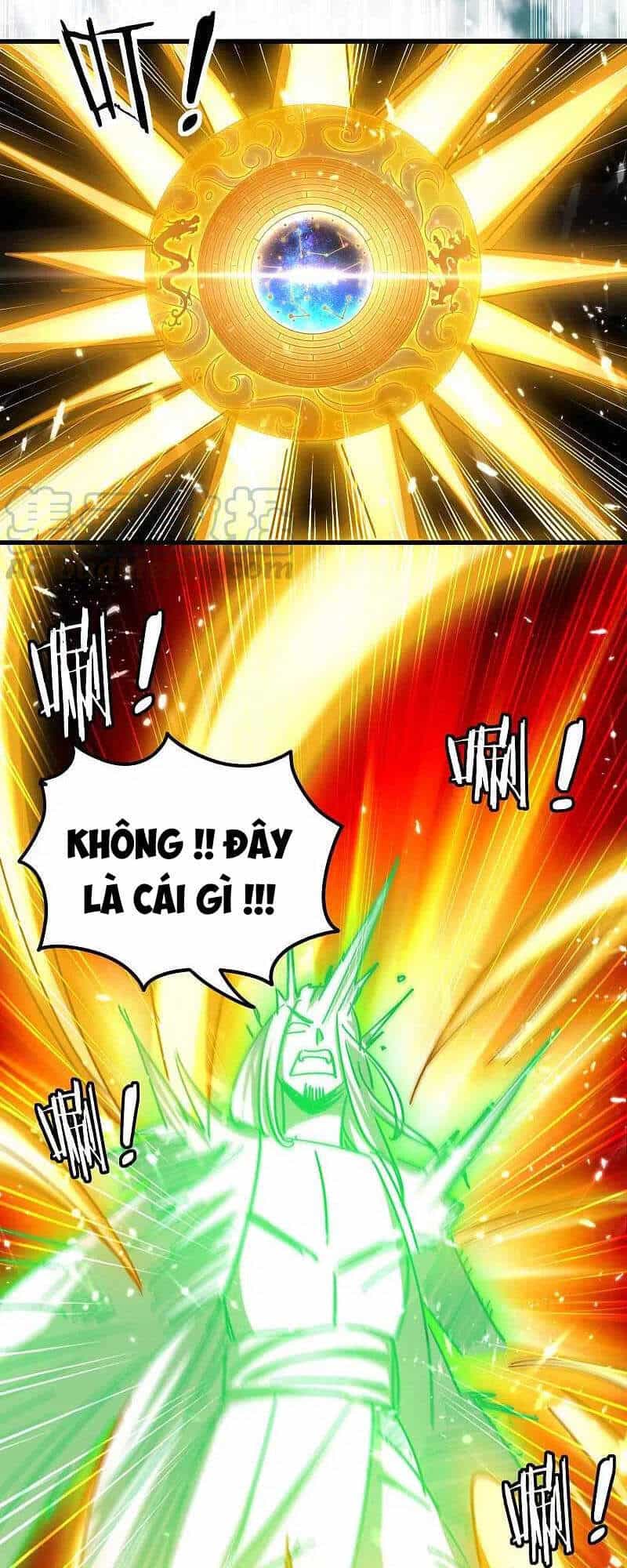 Vạn Giới Tiên Vương - Chương 181 - ảnh 21