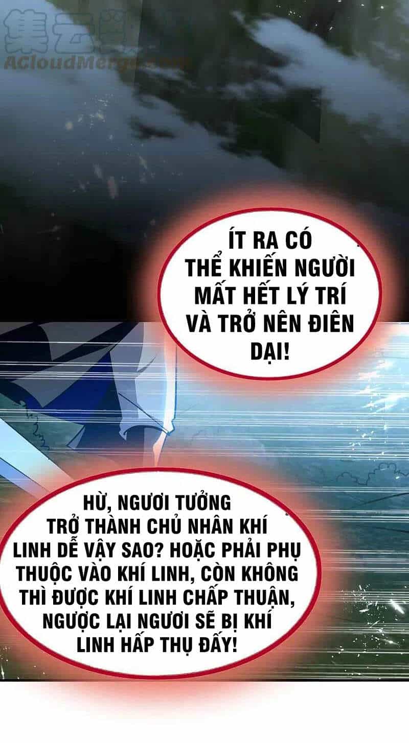 Vạn Giới Tiên Vương - Chương 182 - ảnh 10
