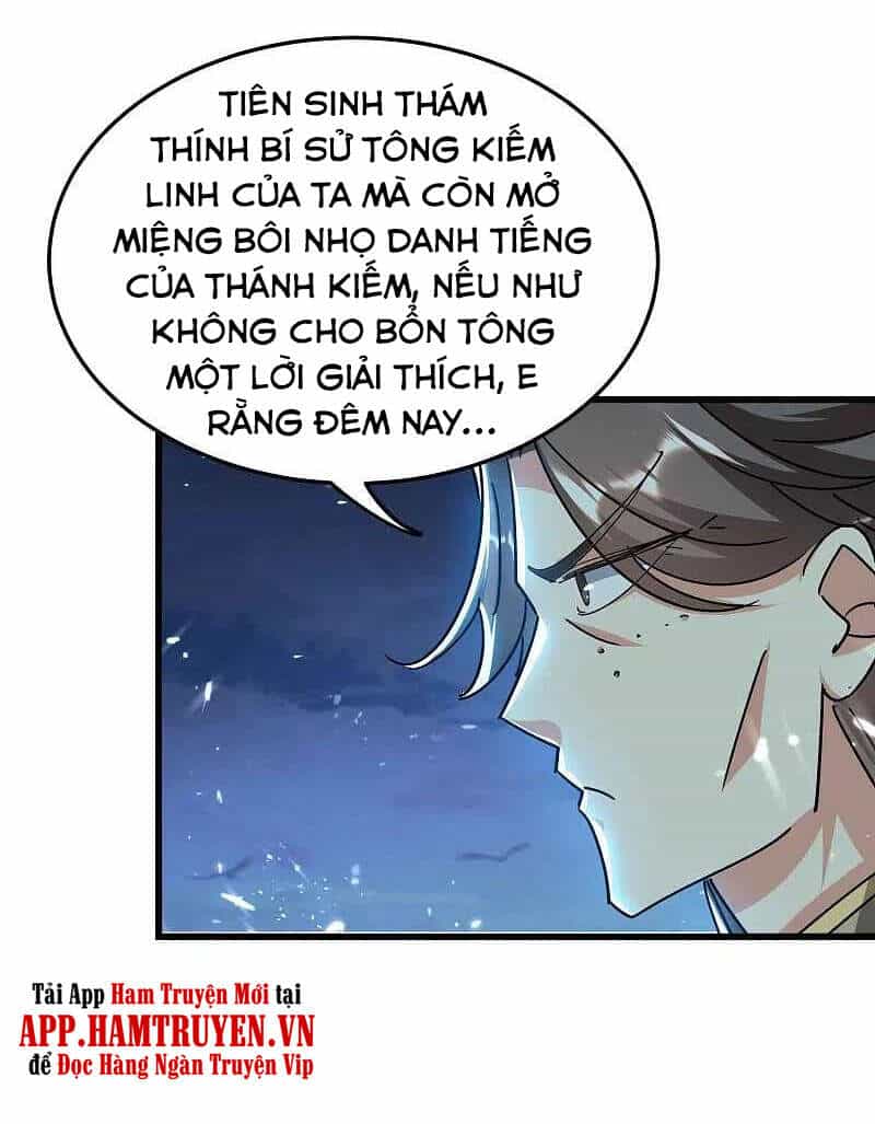 Vạn Giới Tiên Vương - Chương 183 - ảnh 1