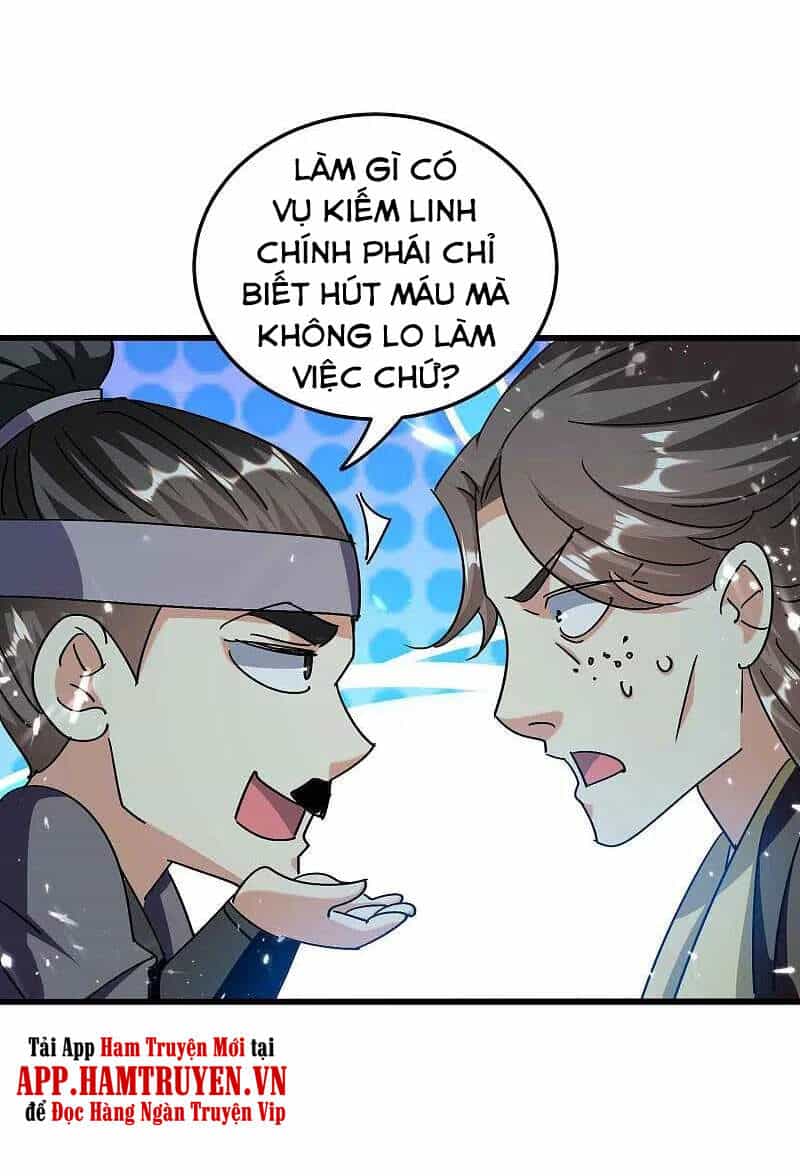 Vạn Giới Tiên Vương - Chương 183 - ảnh 5