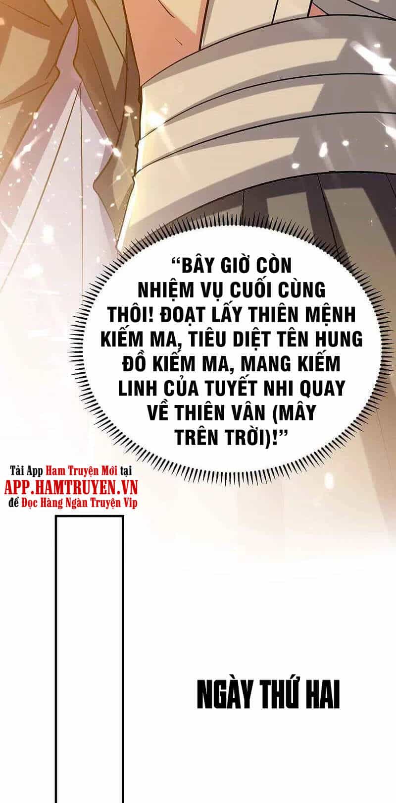 Vạn Giới Tiên Vương - Chương 184 - ảnh 20