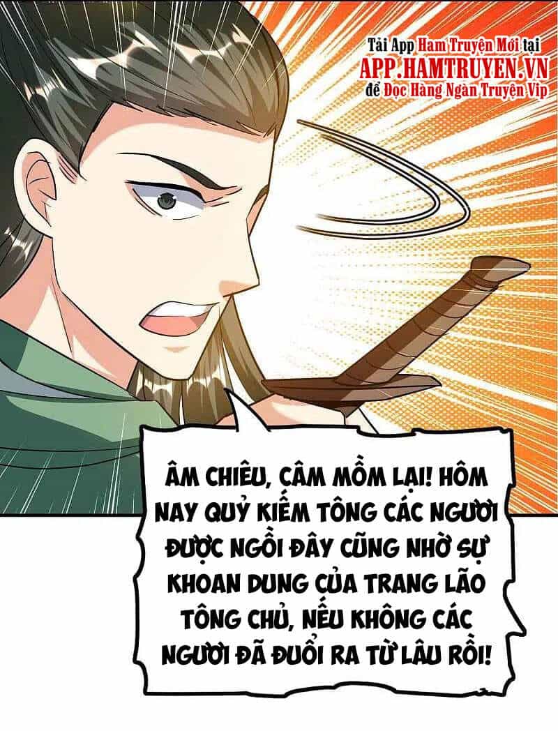 Vạn Giới Tiên Vương - Chương 184 - ảnh 28