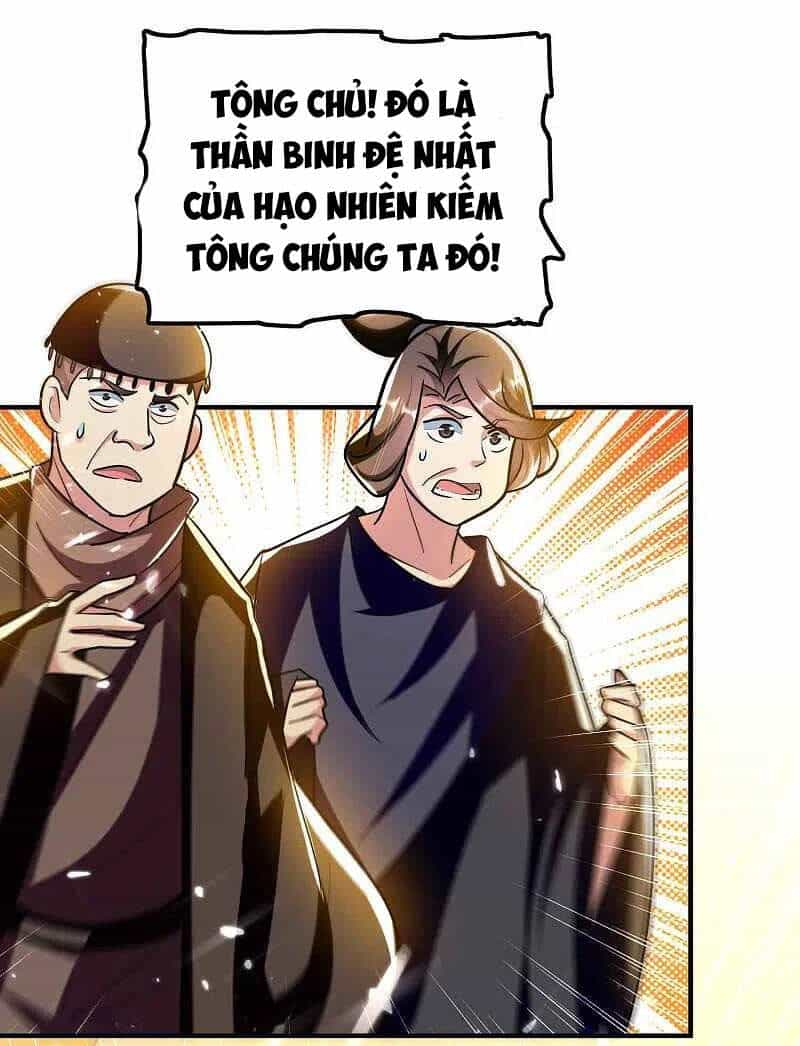 Vạn Giới Tiên Vương - Chương 184 - ảnh 3