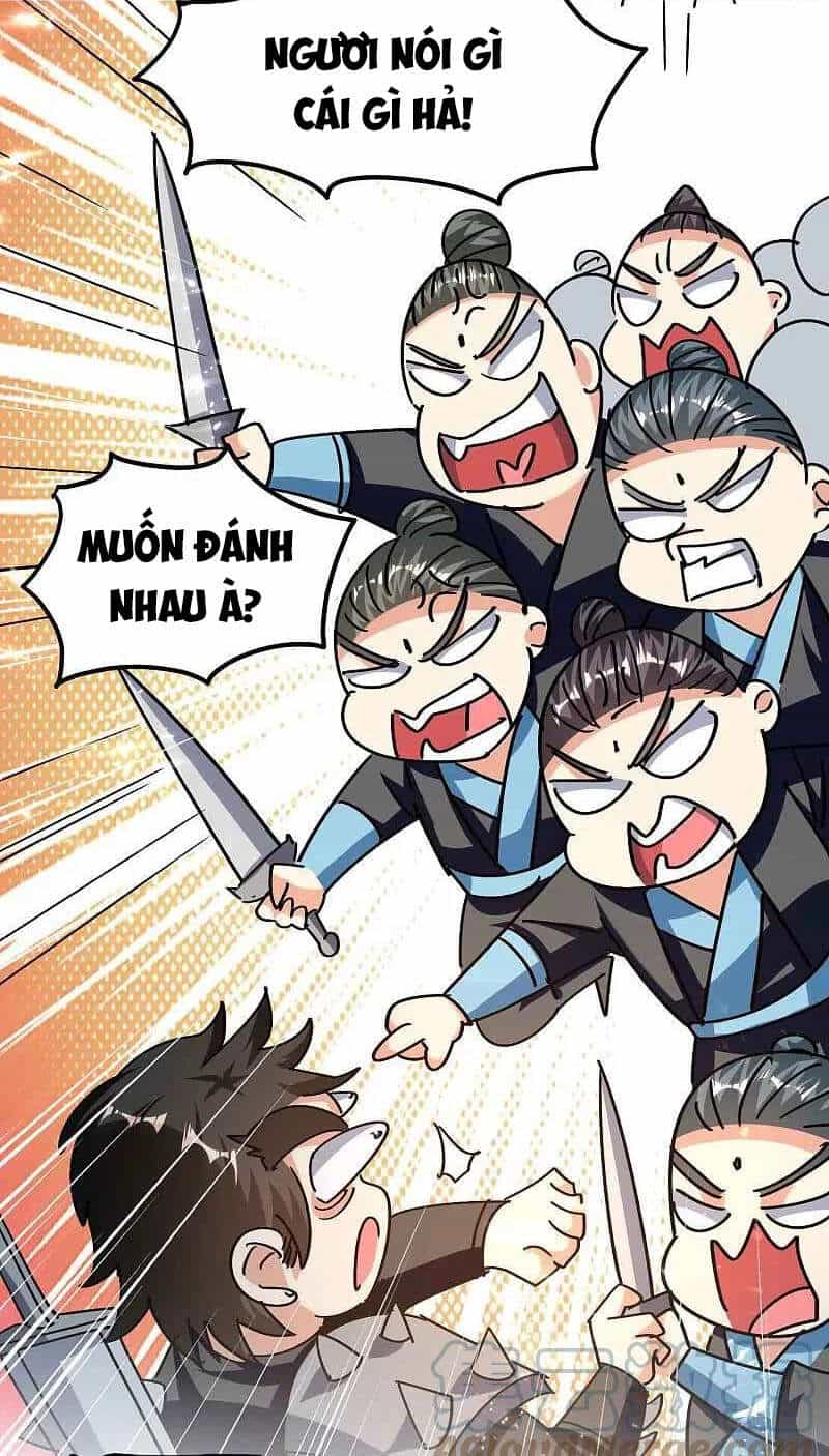 Vạn Giới Tiên Vương - Chương 185 - ảnh 6