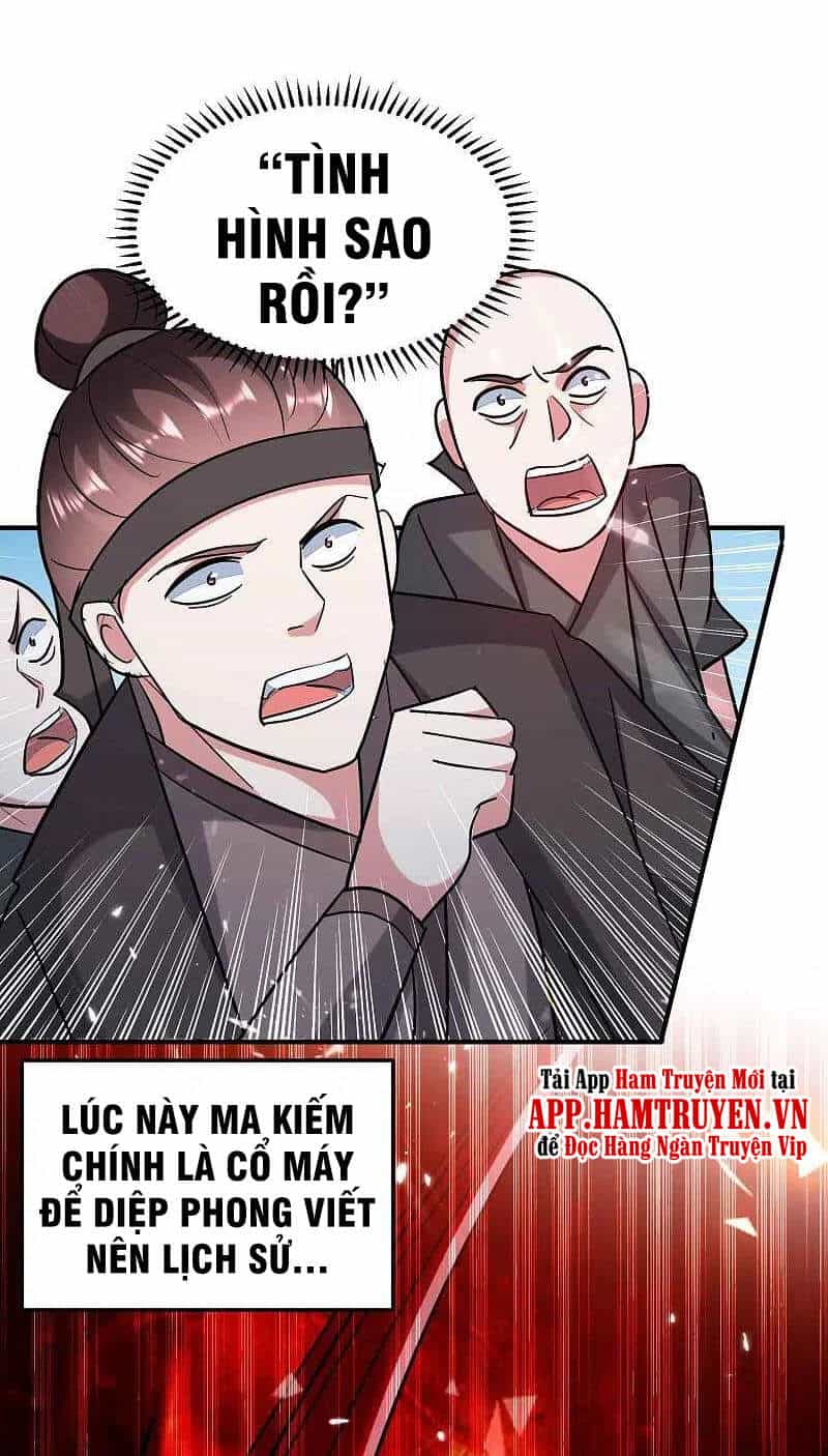 Vạn Giới Tiên Vương - Chương 186 - ảnh 20