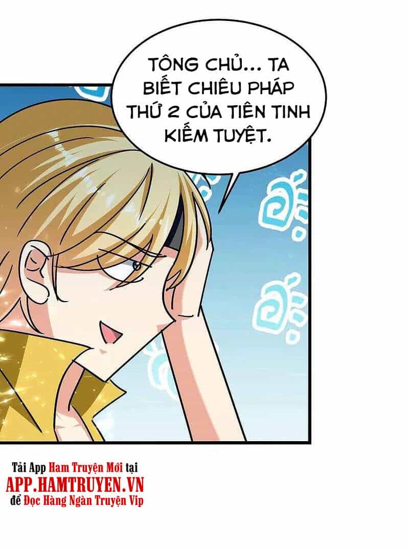 Vạn Giới Tiên Vương - Chương 187 - ảnh 33