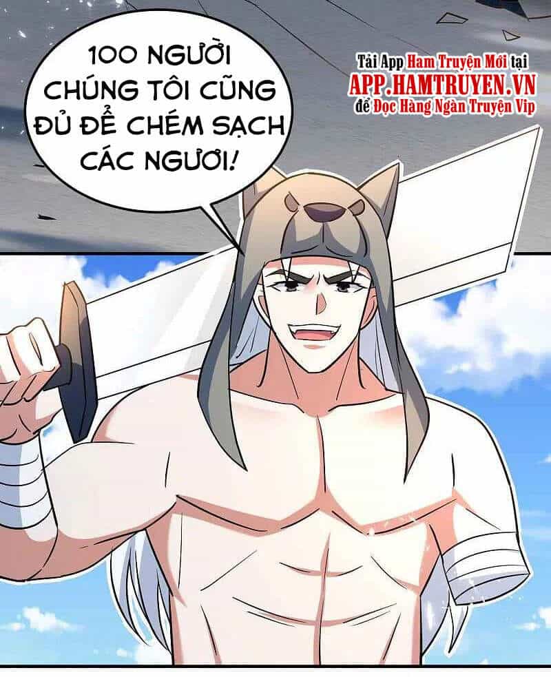 Vạn Giới Tiên Vương - Chương 188 - ảnh 15