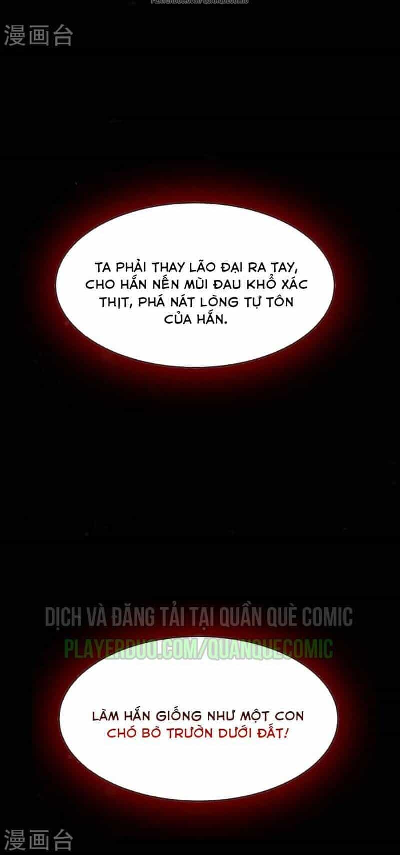 Vạn Giới Tiên Vương - Chương 18 - ảnh 41