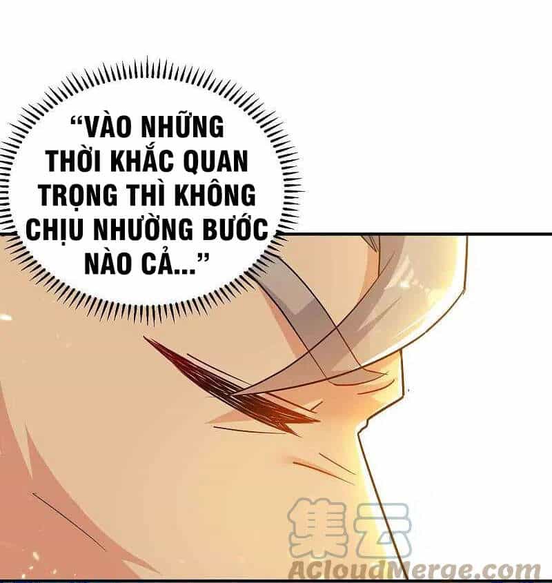 Vạn Giới Tiên Vương - Chương 190 - ảnh 6