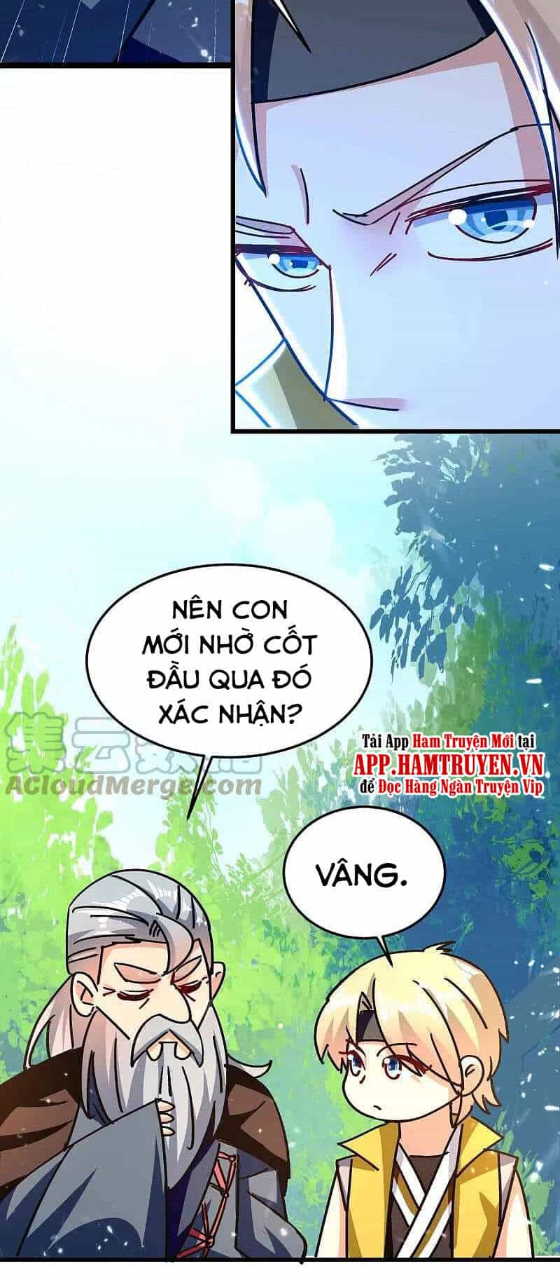 Vạn Giới Tiên Vương - Chương 193 - ảnh 14