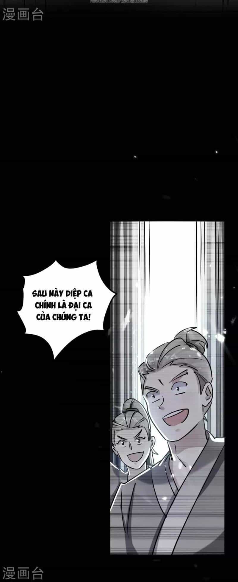 Vạn Giới Tiên Vương - Chương 20 - ảnh 3