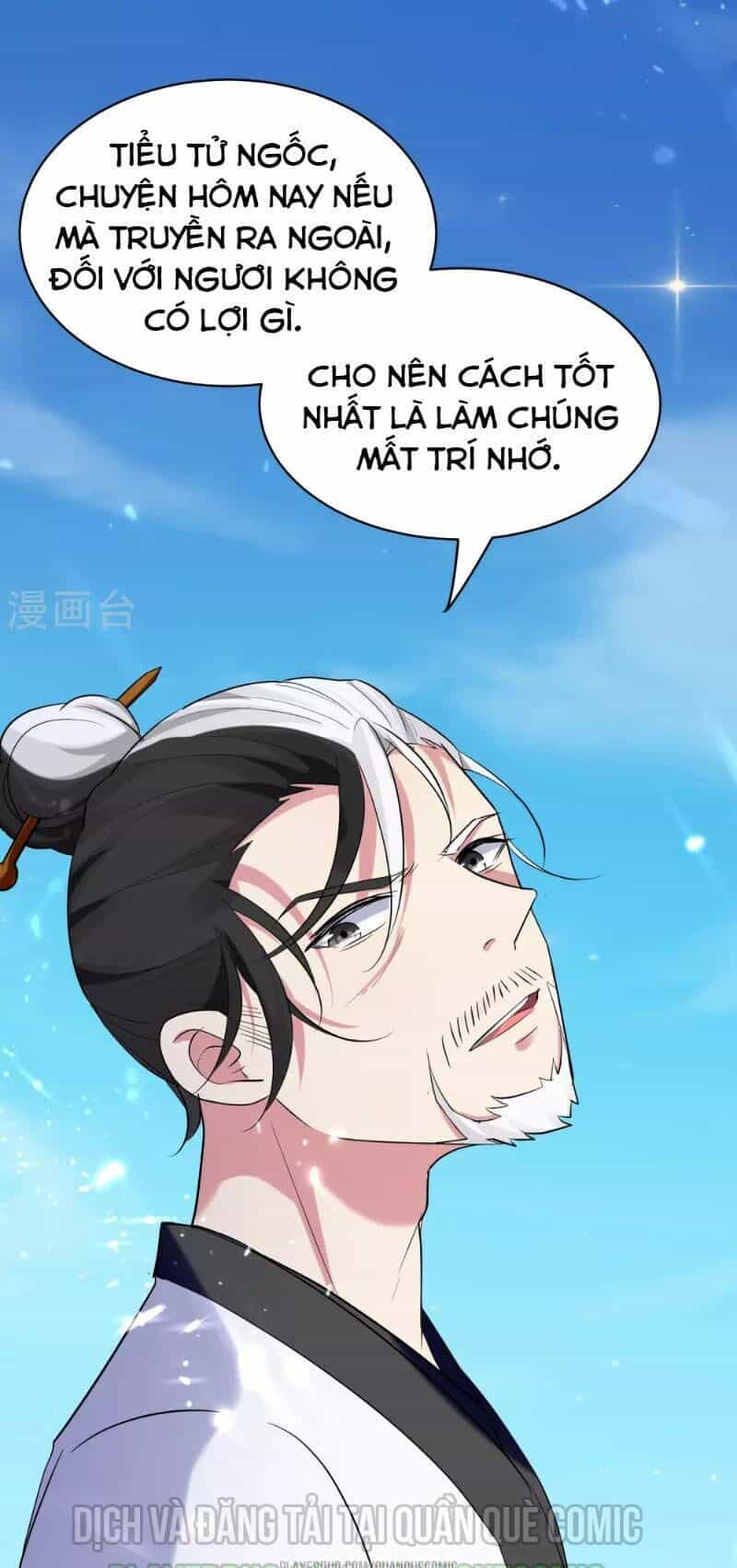 Vạn Giới Tiên Vương - Chương 23 - ảnh 38