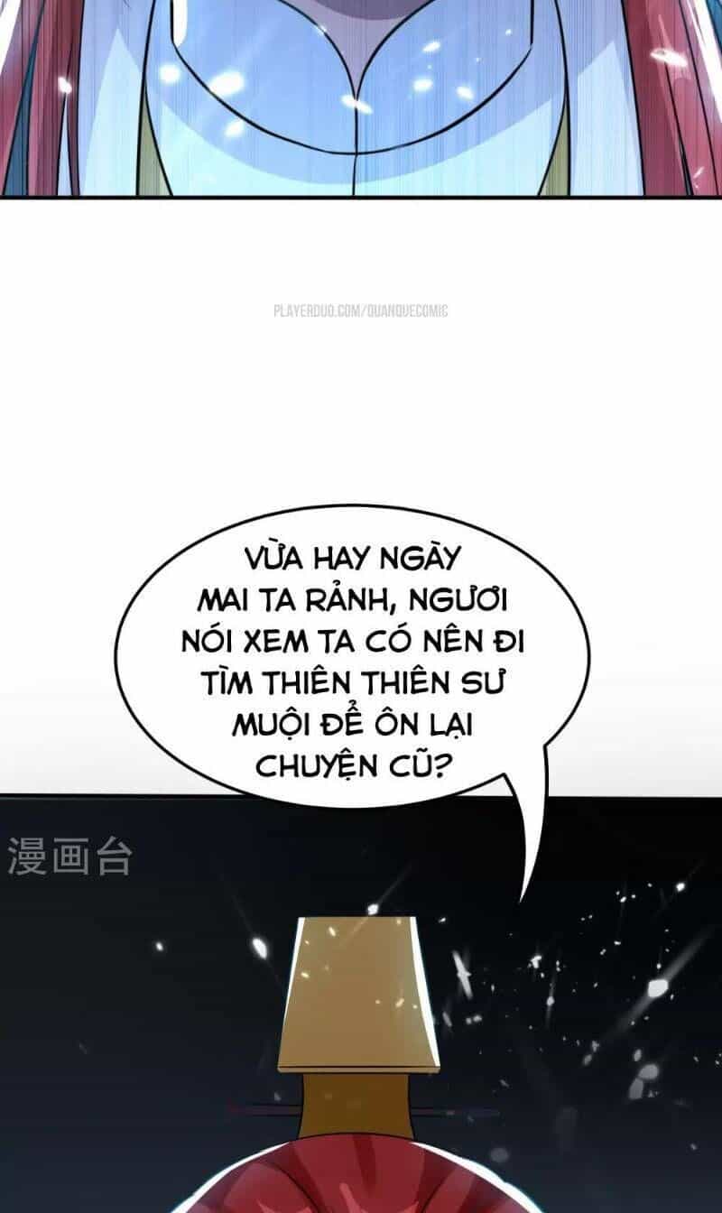 Vạn Giới Tiên Vương - Chương 30 - ảnh 21