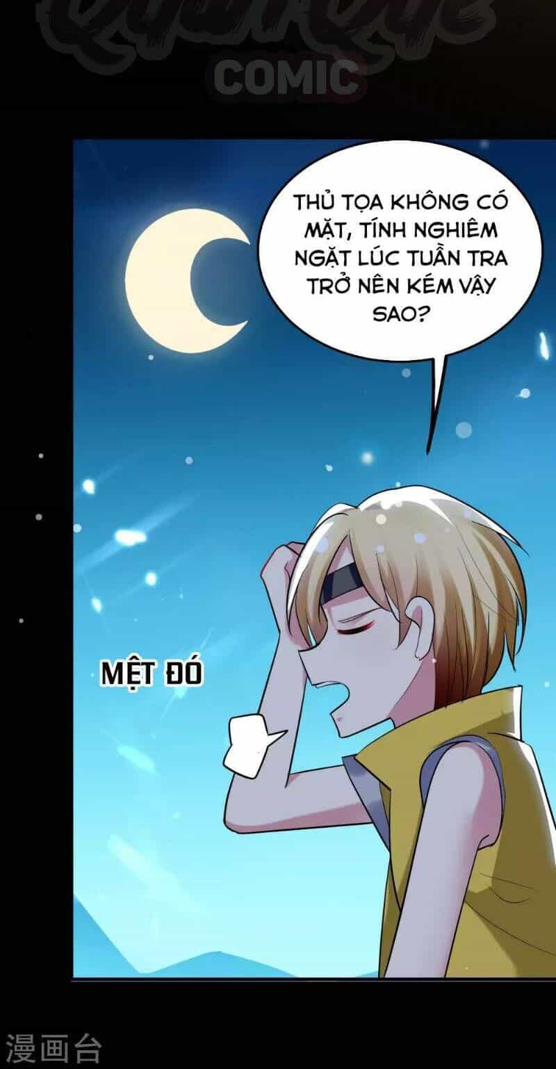 Vạn Giới Tiên Vương - Chương 32 - ảnh 10