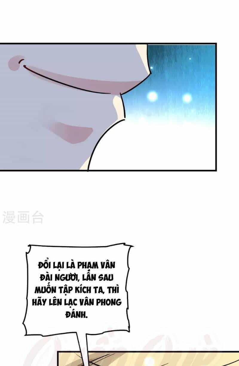 Vạn Giới Tiên Vương - Chương 33 - ảnh 36