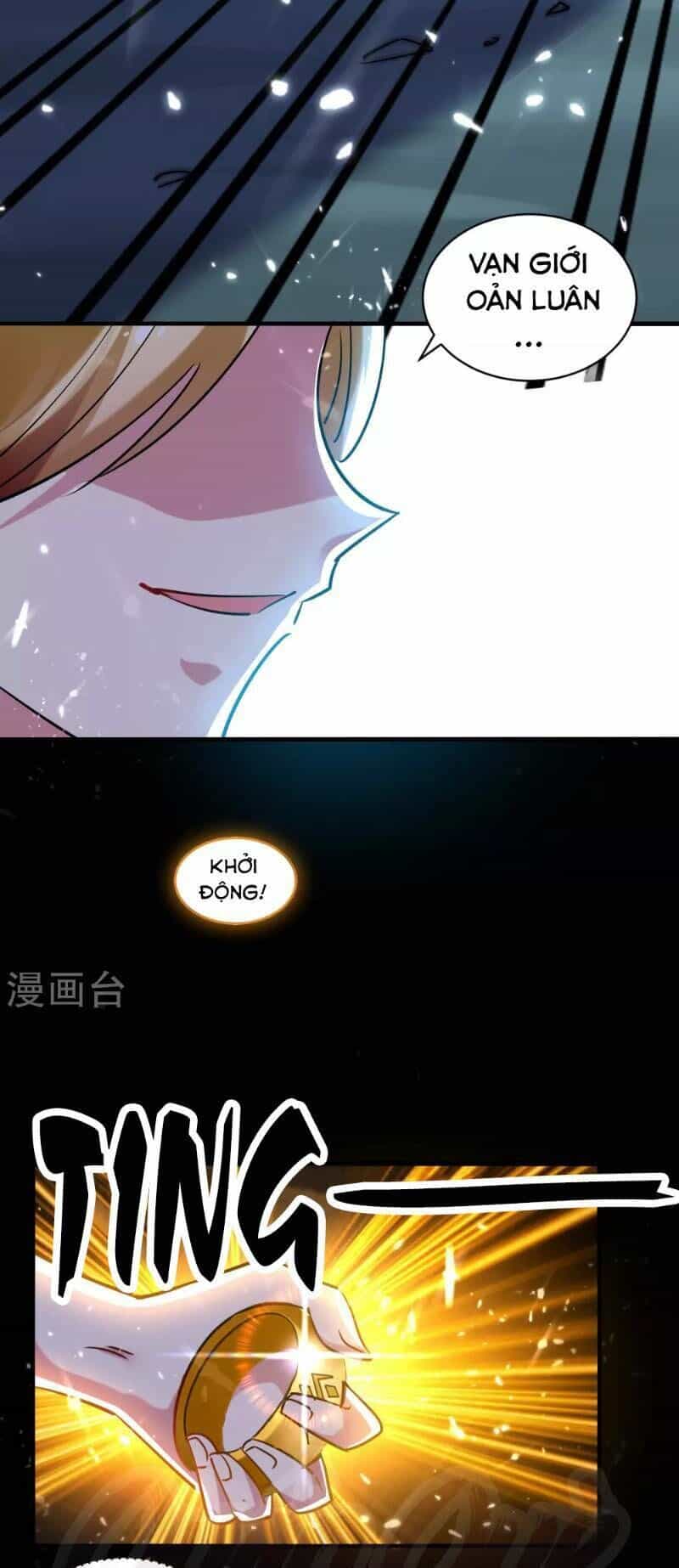 Vạn Giới Tiên Vương - Chương 37 - ảnh 30