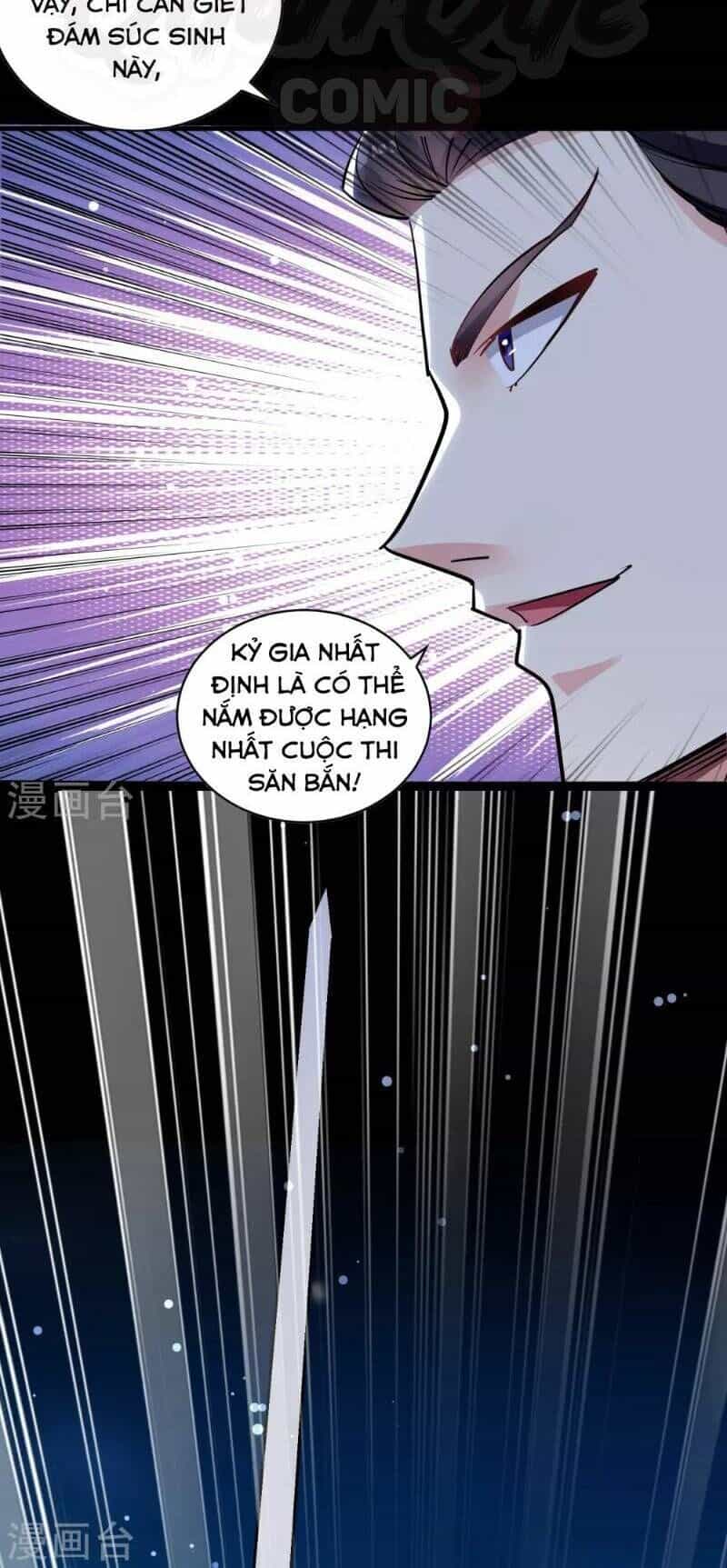 Vạn Giới Tiên Vương - Chương 39 - ảnh 2