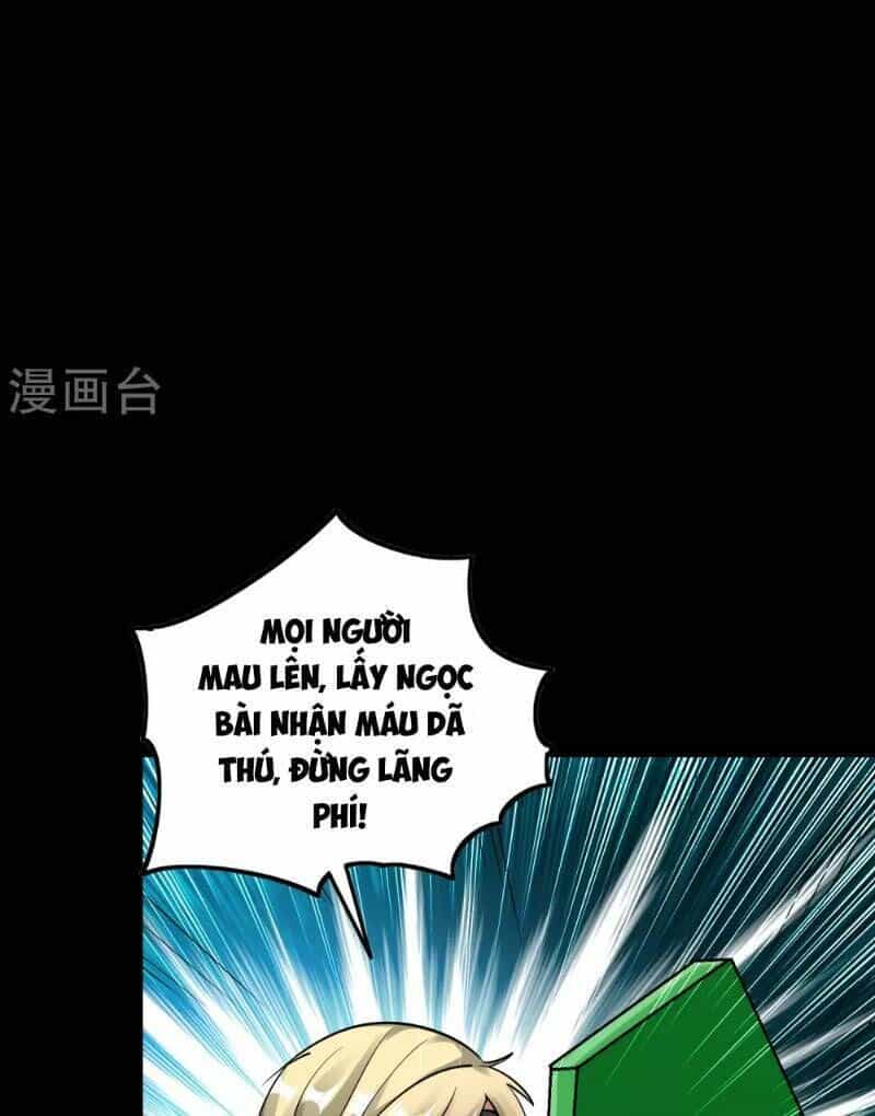 Vạn Giới Tiên Vương - Chương 39 - ảnh 46