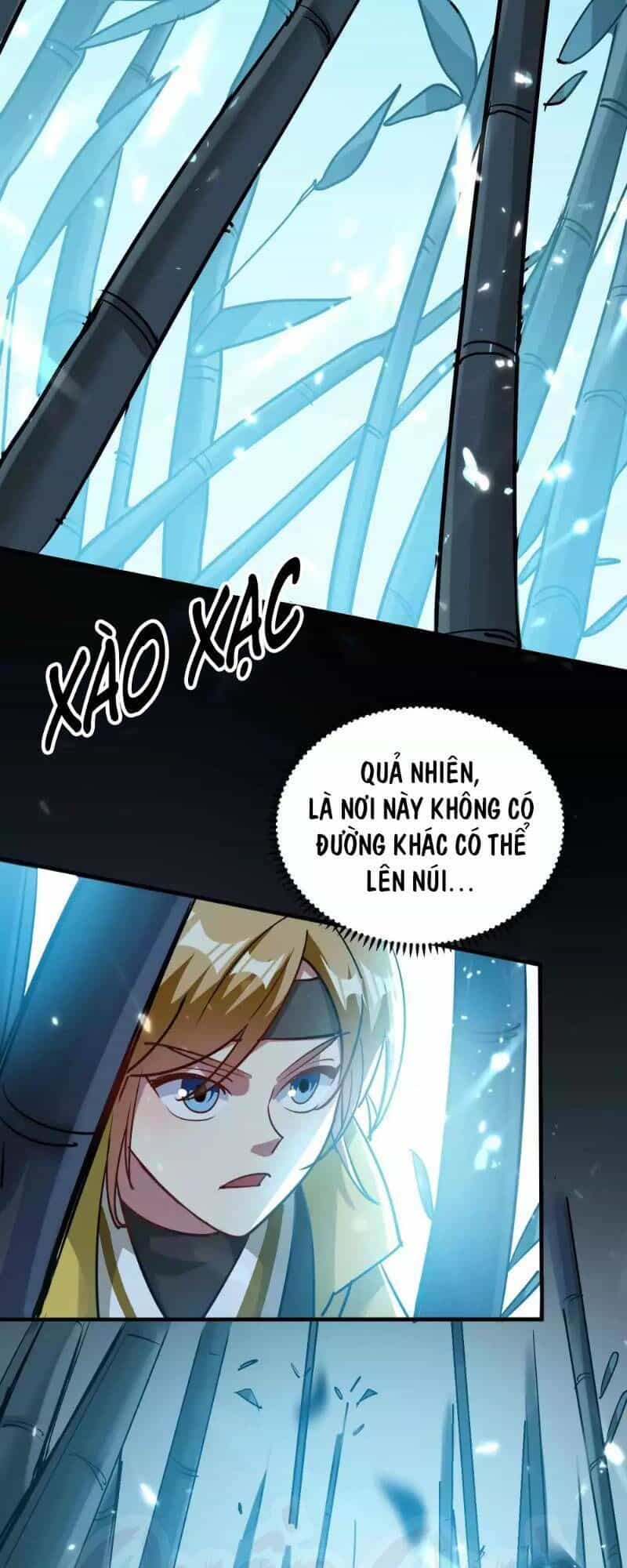Vạn Giới Tiên Vương - Chương 40 - ảnh 31