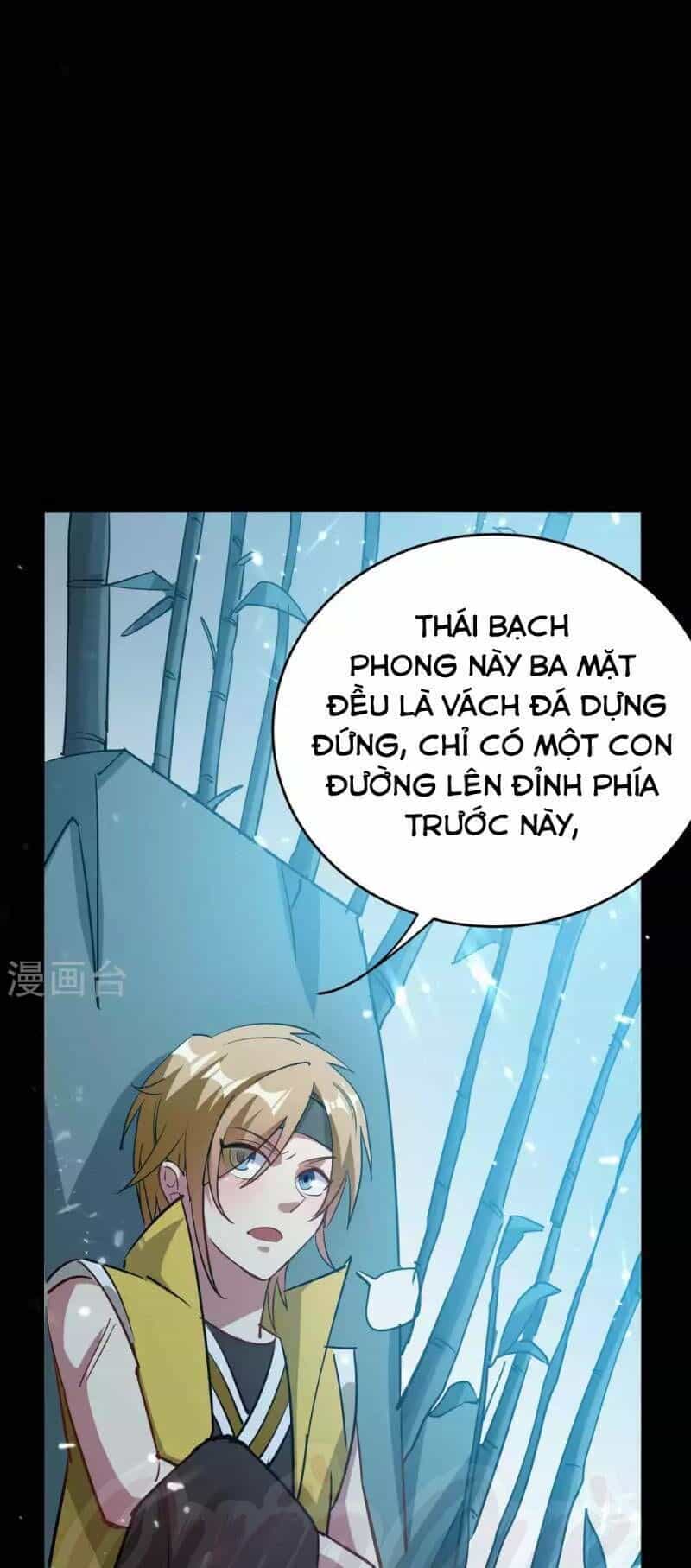 Vạn Giới Tiên Vương - Chương 40 - ảnh 34