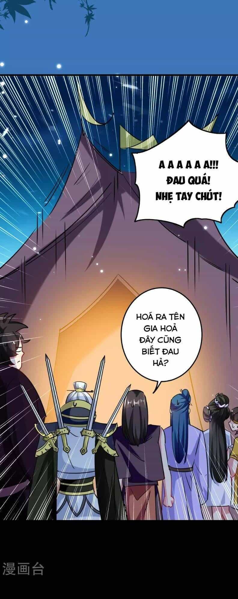Vạn Giới Tiên Vương - Chương 46 - ảnh 7