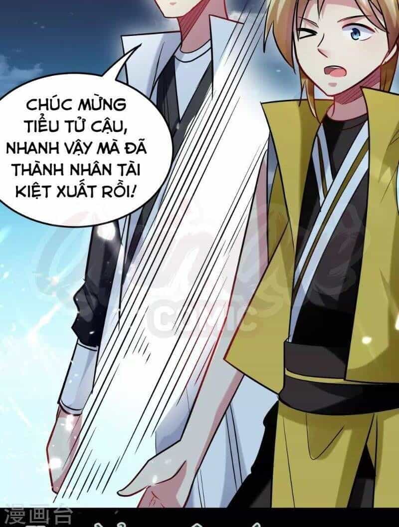 Vạn Giới Tiên Vương - Chương 48 - ảnh 17