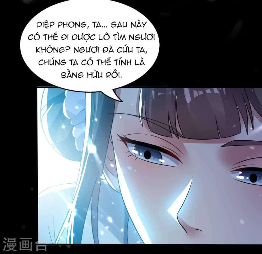 Vạn Giới Tiên Vương - Chương 4 - ảnh 38
