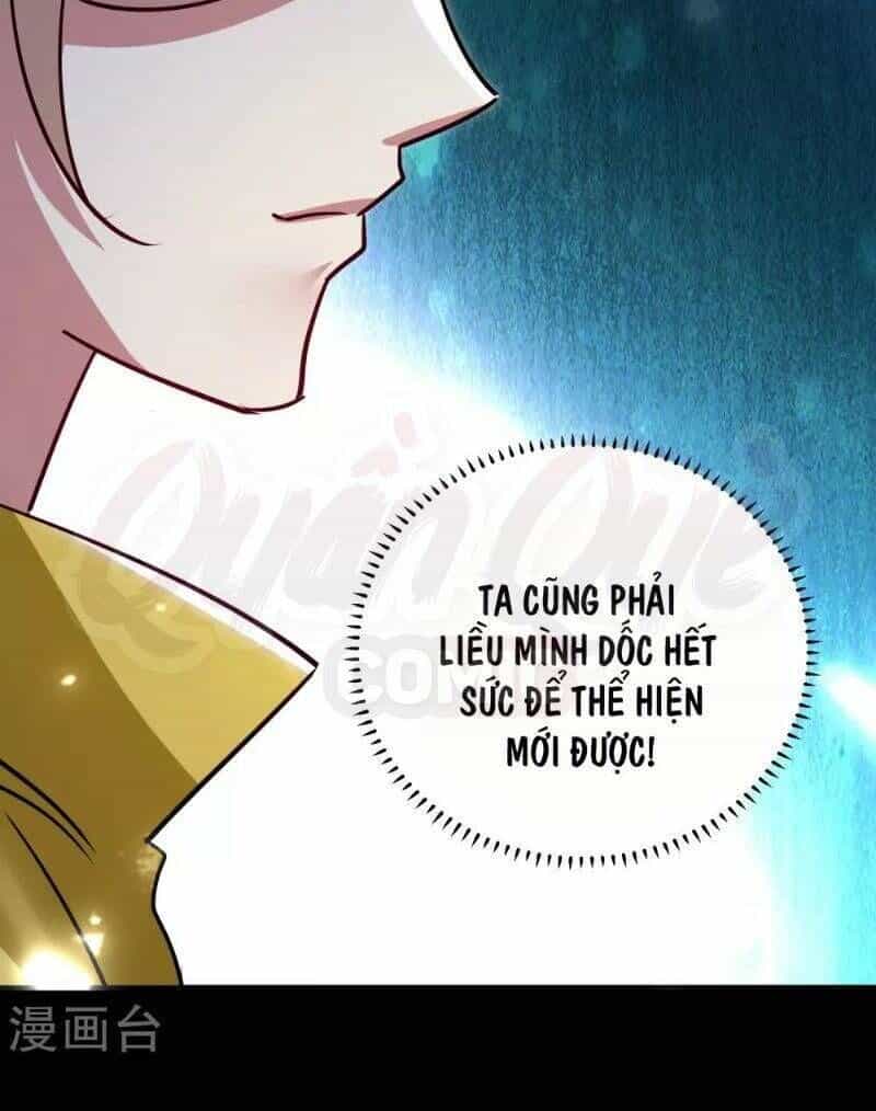 Vạn Giới Tiên Vương - Chương 49 - ảnh 35