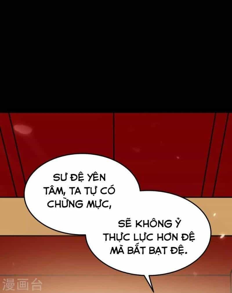 Vạn Giới Tiên Vương - Chương 49 - ảnh 36