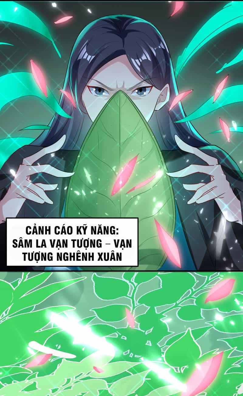 Vạn Giới Tiên Vương - Chương 50 - ảnh 11
