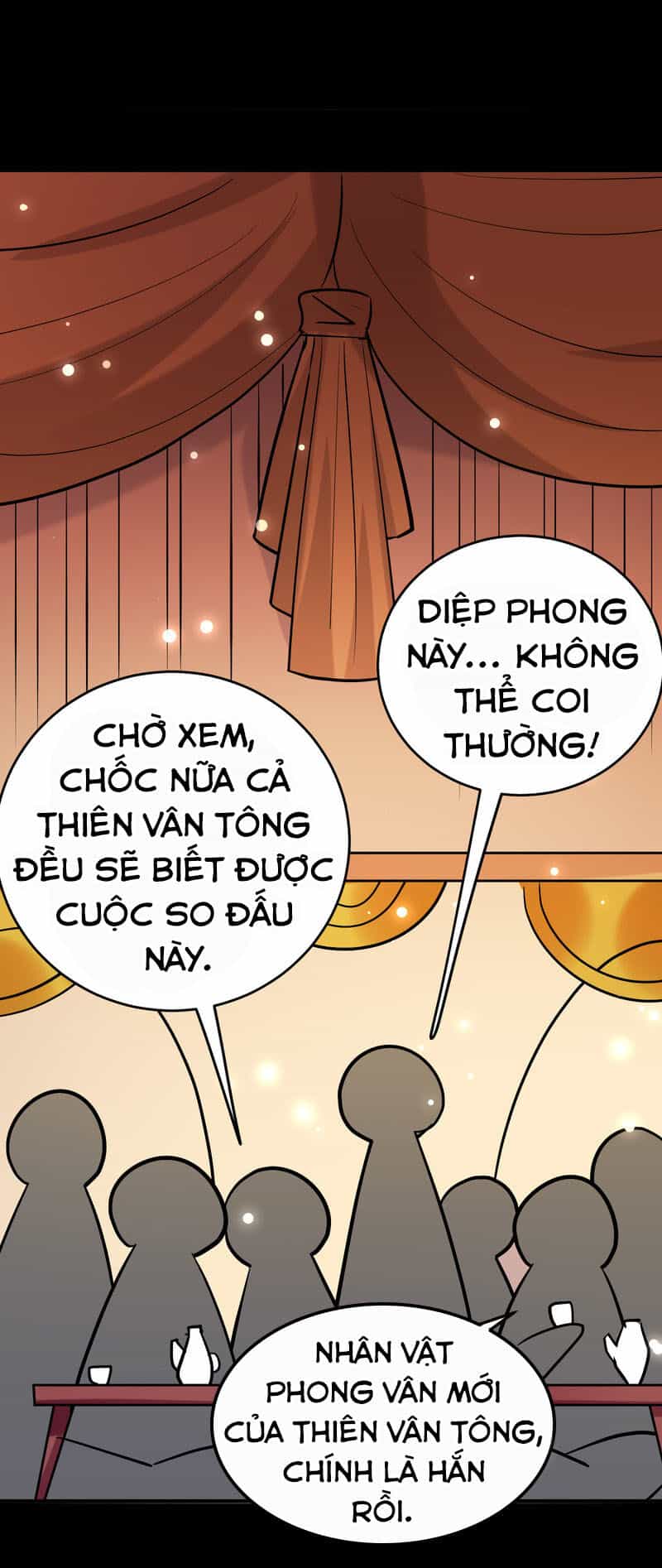 Vạn Giới Tiên Vương - Chương 50 - ảnh 21