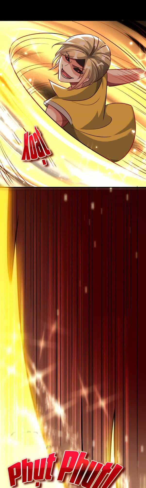 Vạn Giới Tiên Vương - Chương 54 - ảnh 19