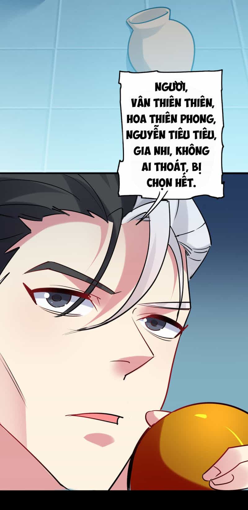 Vạn Giới Tiên Vương - Chương 56 - ảnh 54