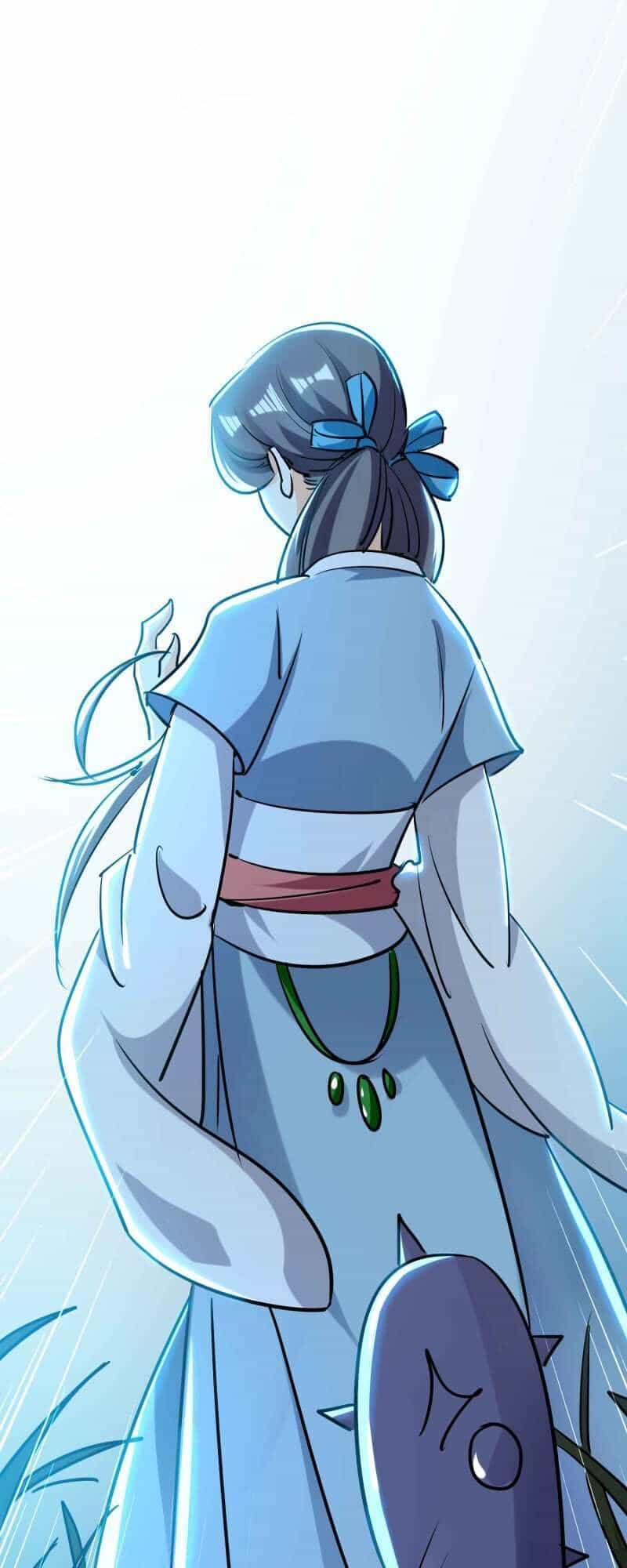 Vạn Giới Tiên Vương - Chương 58 - ảnh 41