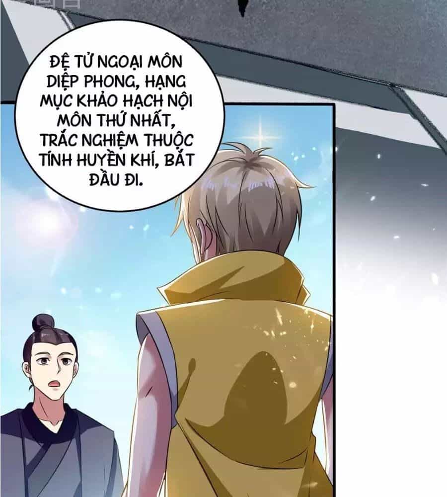 Vạn Giới Tiên Vương - Chương 5 - ảnh 58