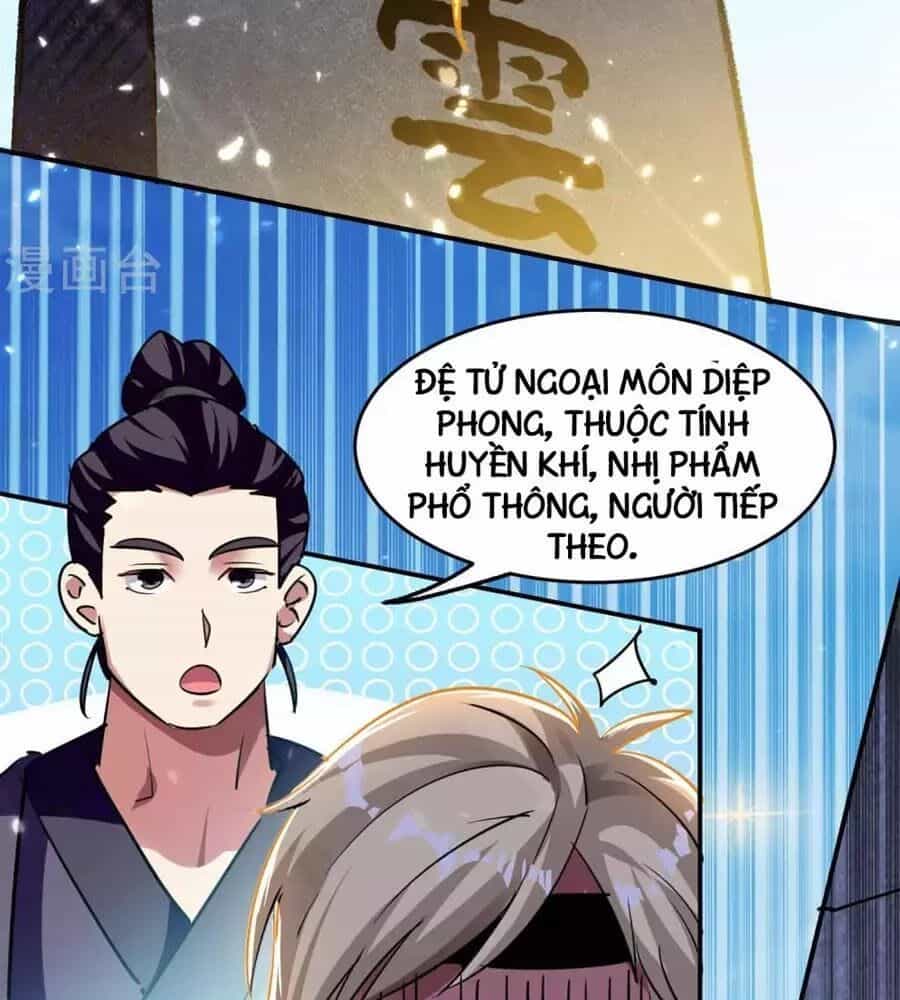 Vạn Giới Tiên Vương - Chương 5 - ảnh 73